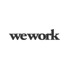 logo Wework