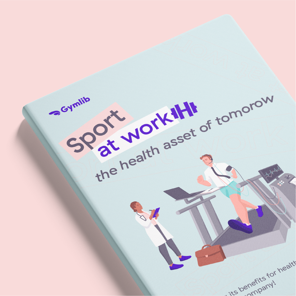 Sport at work, the health asset of tomorrow?