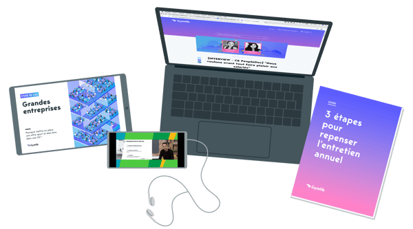 Ressources Gymlib