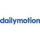 Logo Dailymotion