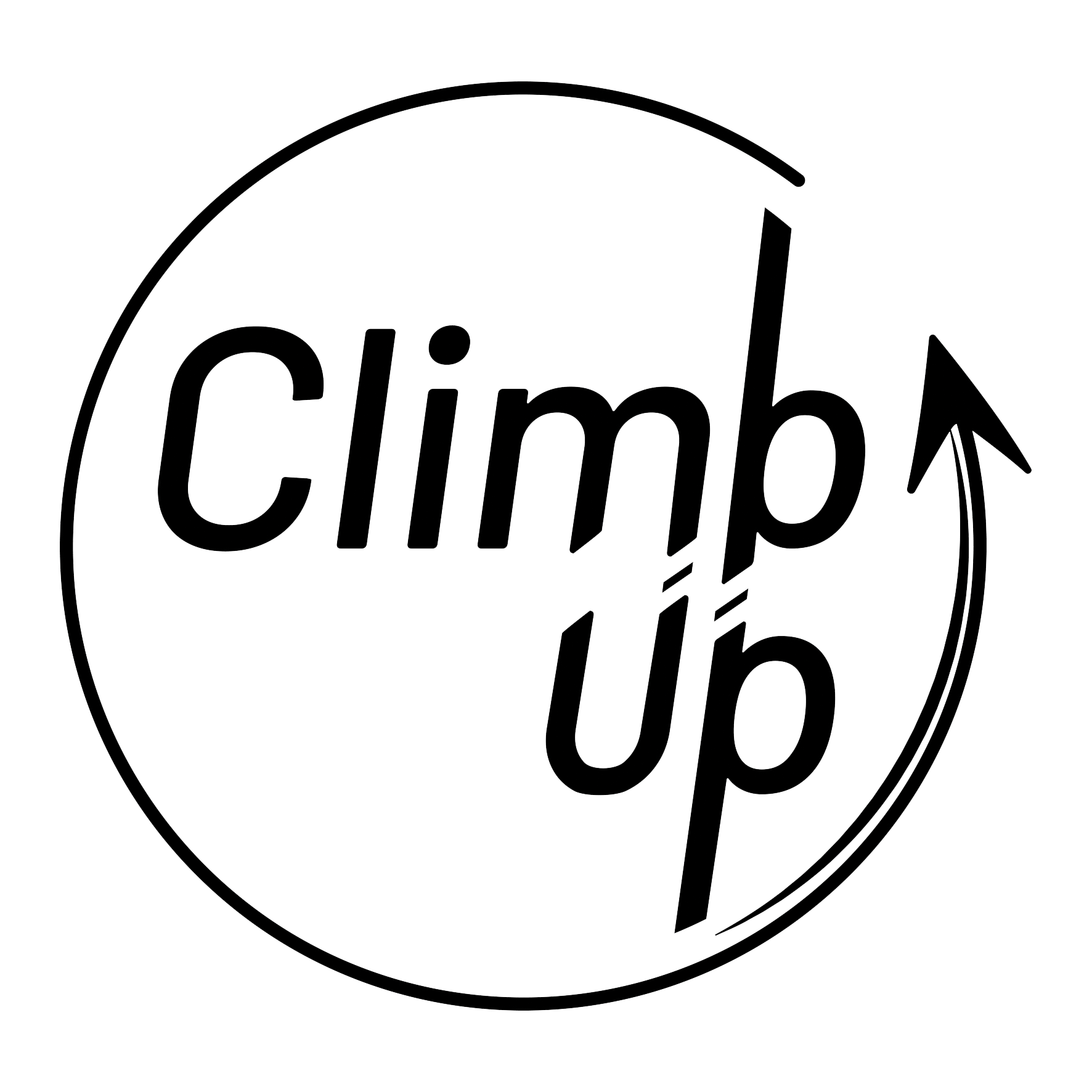 CLIMB-UP-NOIR