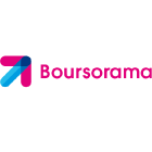 Logo Boursorama