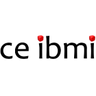 Logo ce ibmi